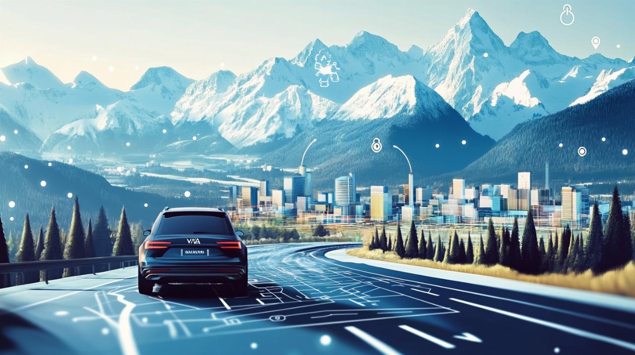 Via Michelin: tu mejor compañero de viaje y movilidad – Guía definitiva para integrar tu sistema de navegación