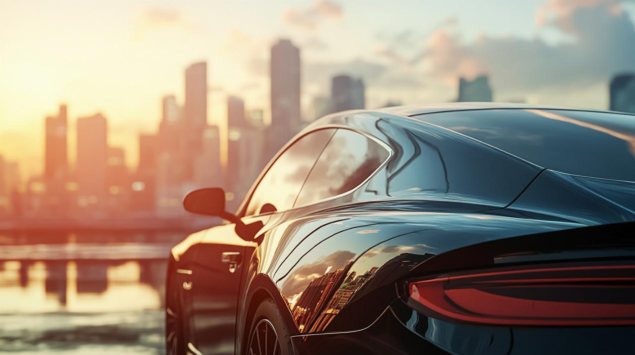 Guía completa sobre cristales tintados: lo que dice la ley para flotas de transporte público